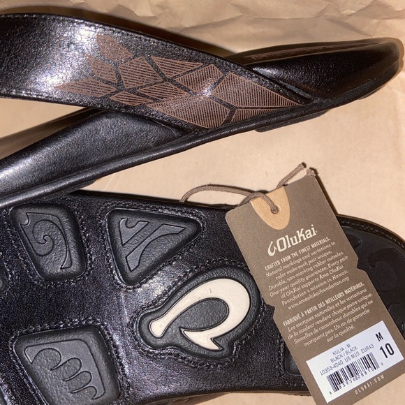 Men size 10 okukai - Picture 4 of 5